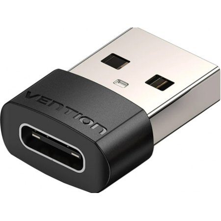 ADAPTADOR OTG USB-C (F) P/ USB A (M)